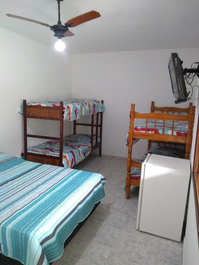 Chale Excelente Localizacao Βίλα Ubatuba Εξωτερικό φωτογραφία