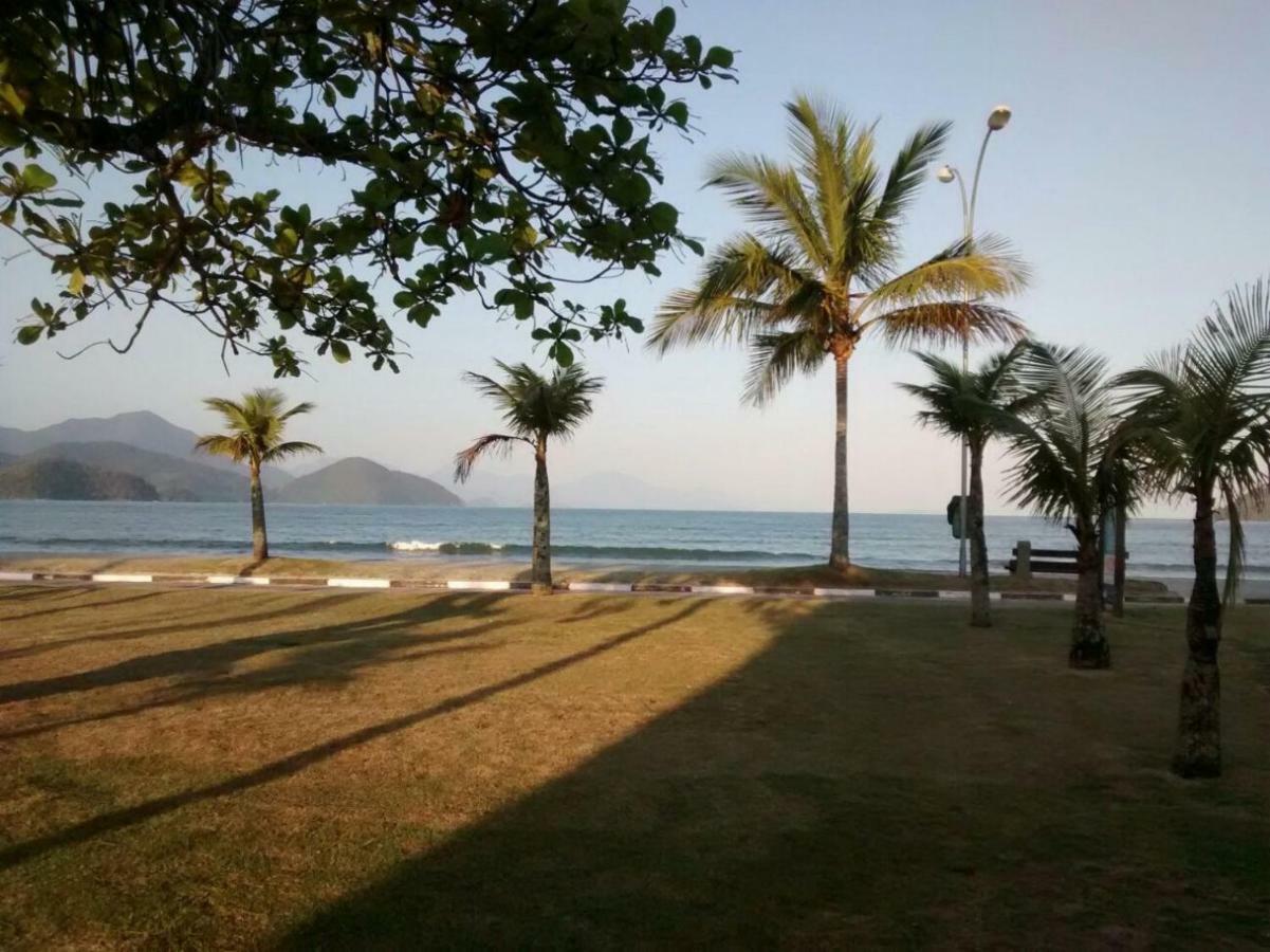 Chale Excelente Localizacao Βίλα Ubatuba Εξωτερικό φωτογραφία