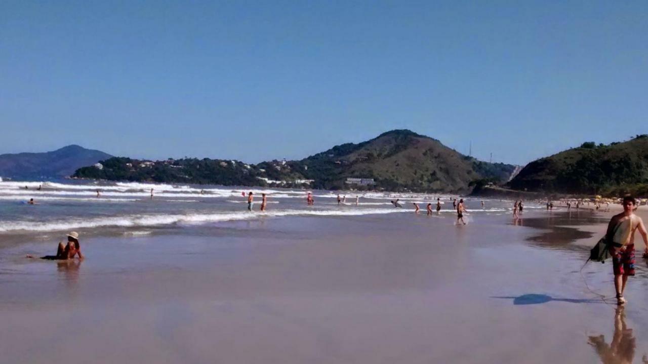 Chale Excelente Localizacao Βίλα Ubatuba Εξωτερικό φωτογραφία